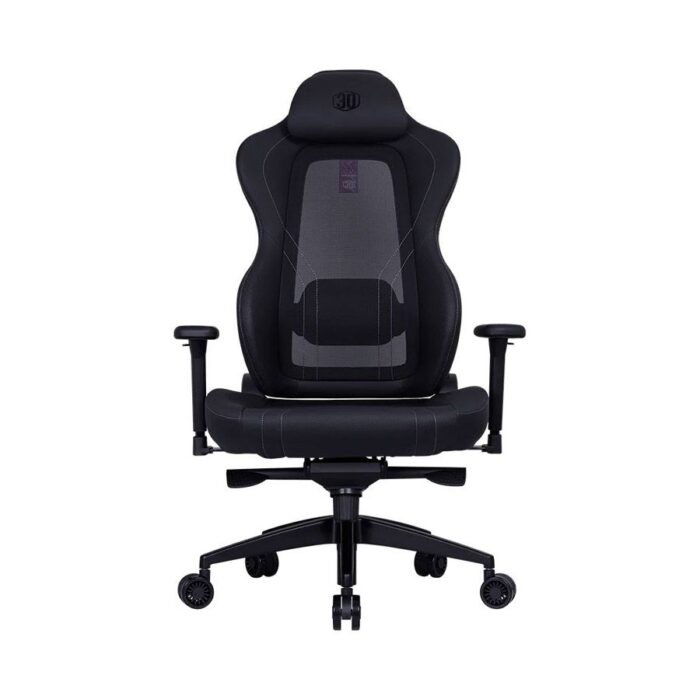 صندلی گیمینگ کولرمستر HYBRID 1 ERGO 30TH ANNIVERSARY EDITION