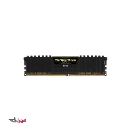 خرید رم Corsair VENGEANCE LPX 16GB (2x8GB) 3200MHz DDR4 CL16