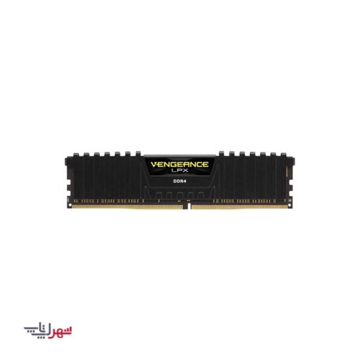 خرید رم Corsair VENGEANCE LPX 16GB (2x8GB) 3200MHz DDR4 CL16