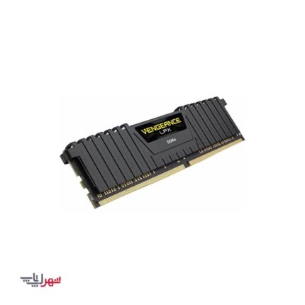 قیمت رم Corsair VENGEANCE LPX 16GB 3200MHz DDR4 CL16