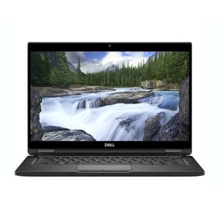 لپ تاپ استوک DELL مدل Latitude 3390 2-in-1