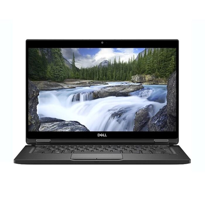 لپ تاپ استوک DELL مدل Latitude 3390 2-in-1