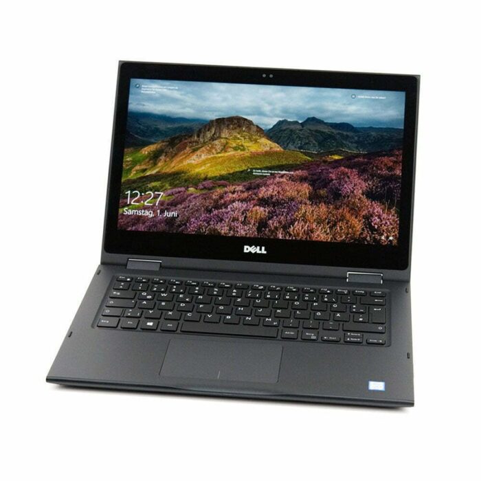 خرید لپ تاپ استوک DELL مدل Latitude 3390 2-in-1