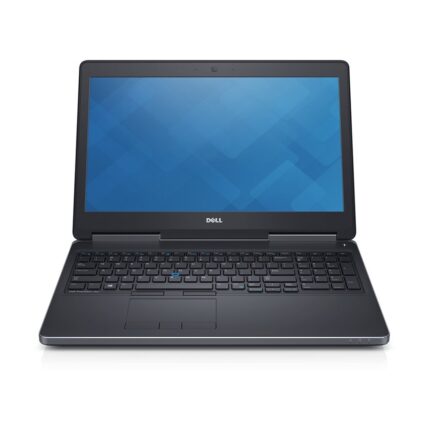 بررسی لپ تاپ 15.6 اینچی دل - DELL M 7520