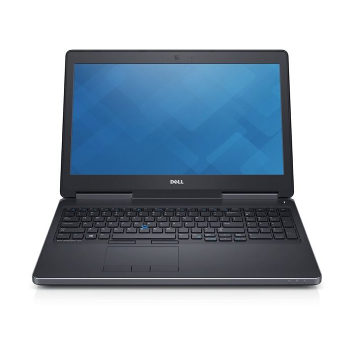 بررسی لپ تاپ 15.6 اینچی دل - DELL M 7520