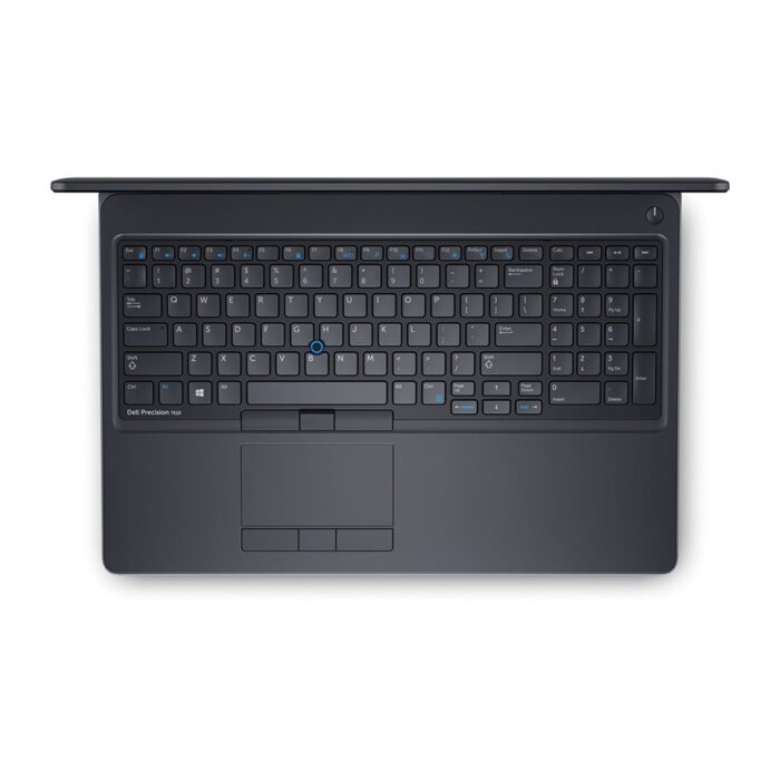 قیمت لپ تاپ 15.6 اینچی دل - DELL M 7520