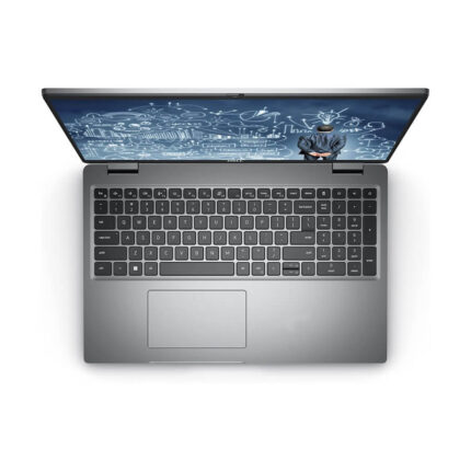 بررسی لپ تاپ استوک Dell Latitude 5530