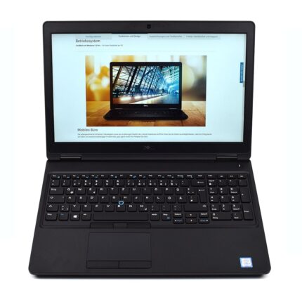 لپ تاپ استوک Dell Latitude 5590