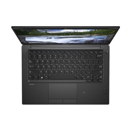بررسی لپ تاپ استوک Dell Latitude 7390
