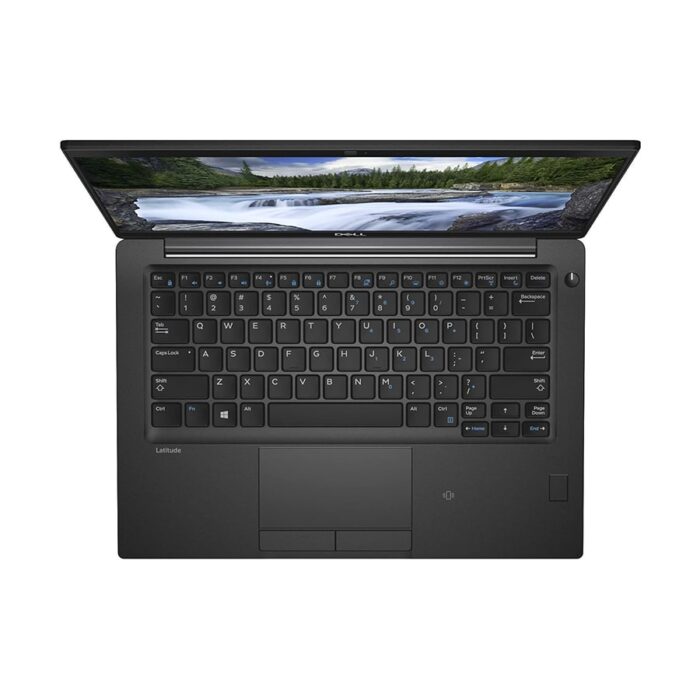 بررسی لپ تاپ استوک Dell Latitude 7390