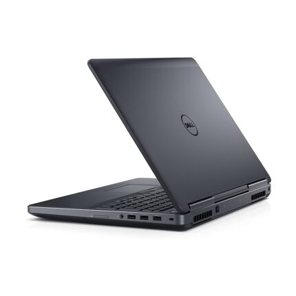 بررسی لپ تاپ استوک Dell Precision 7510