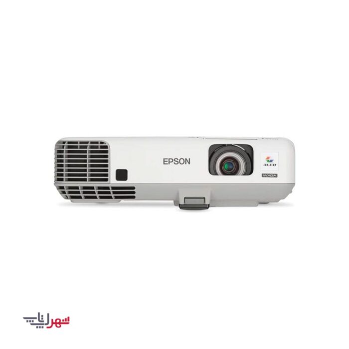 ویدئو پروژکتور Epson PowerLite 915w