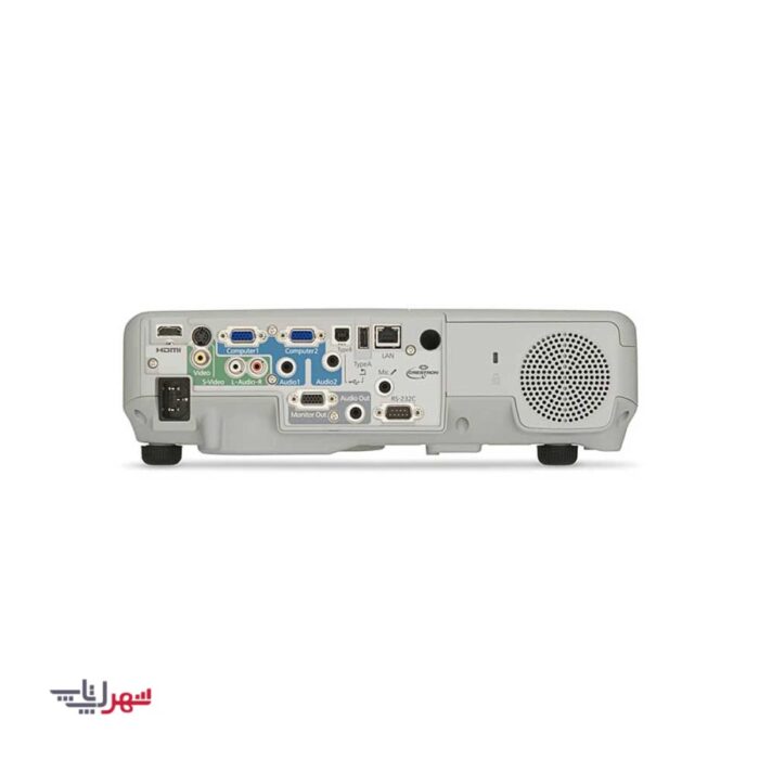 قیمت ویدئو پروژکتور استوک اپسون Epson PowerLite 95