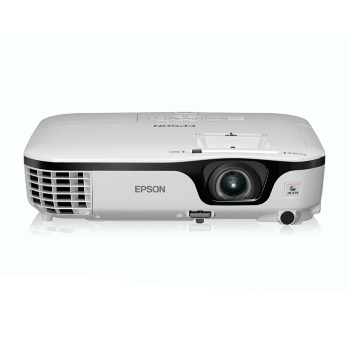 ویدئو پروژکتور استوک اپسون Epson PowerLite X12