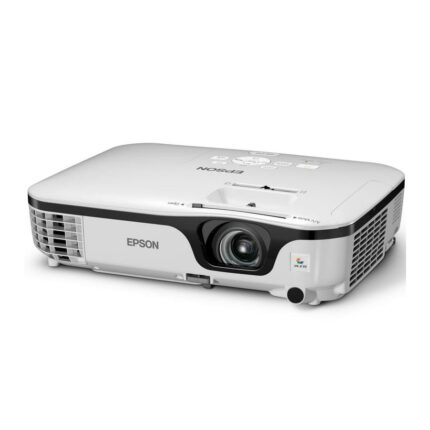 بررسی ویدئو پروژکتور استوک اپسون Epson PowerLite X12