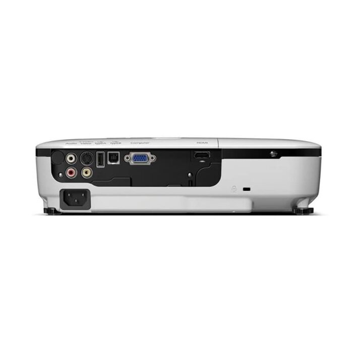 قیمت ویدئو پروژکتور استوک اپسون Epson PowerLite X12