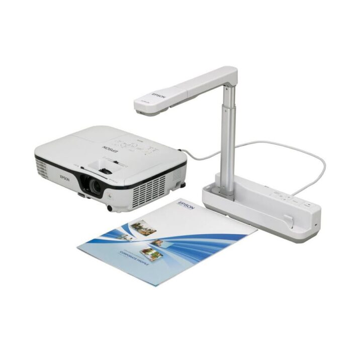 خرید ویدئو پروژکتور استوک اپسون Epson PowerLite X12