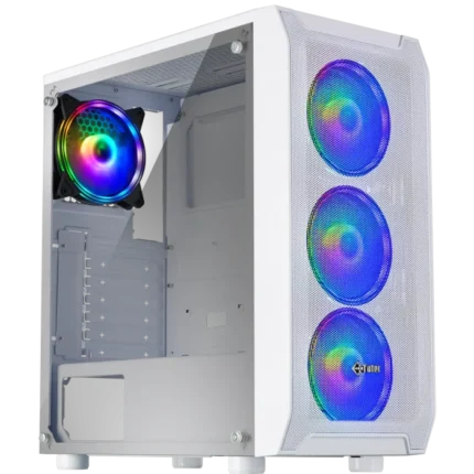 کیس گیمینگ فاطر FATER FG-720W