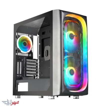 کیس گیمینگ فاطر مدل Fater FG-790B