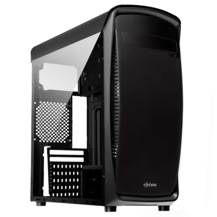 کیس گیمینگ فاطر مدل Fater FG-510SZ