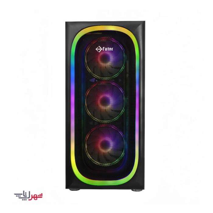 خرید قاب کیس گیمینگ Fater FG-790M فاطر