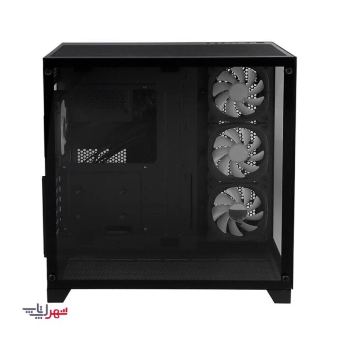 قیمت قاب کیس گیمینگ Fater FG-800B