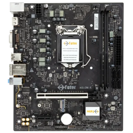 مادربرد فاطر مدل Fater H510M-K DDR4