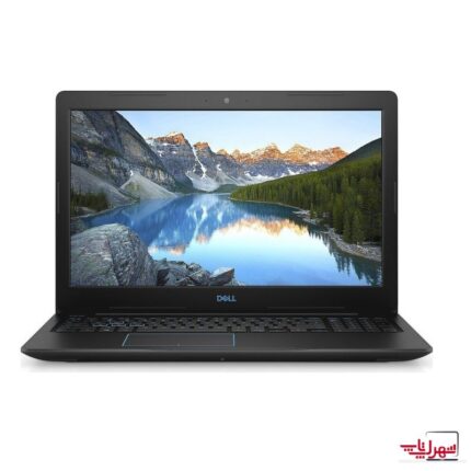 لپ تاپ استوک GAMING 3 3579