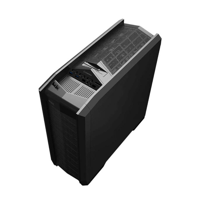 قیمت قاب کیس گیمینگ Game Max Dragon Knight M902