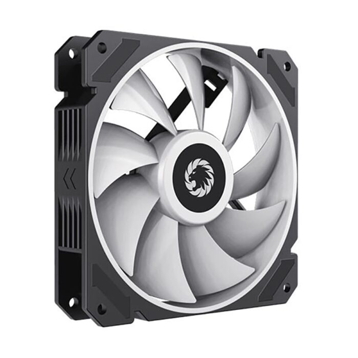 بررسی فن کیس GameMax FN-12Rainbow-C9-Infinity