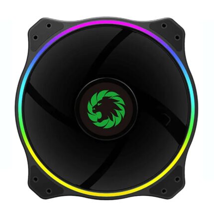 فن كيس GameMax GMX-20-ARGB