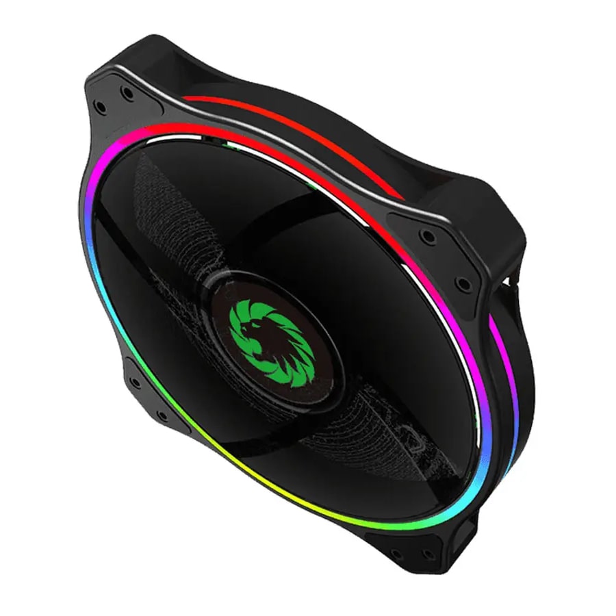 قیمت فن كيس GameMax GMX-20-ARGB