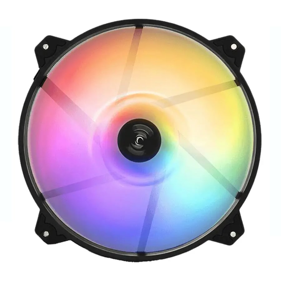 فن كيس GameMax GMX-20-ARGB-M