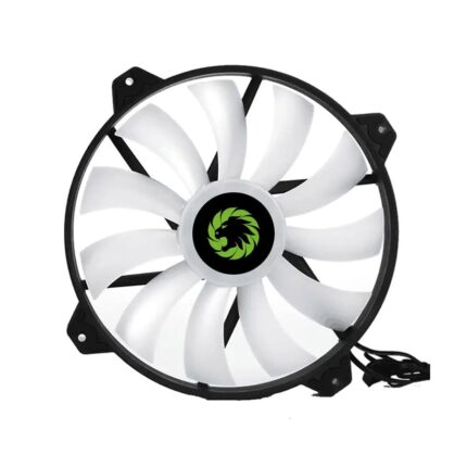 بررسی فن كيس GameMax GMX-20-ARGB-M