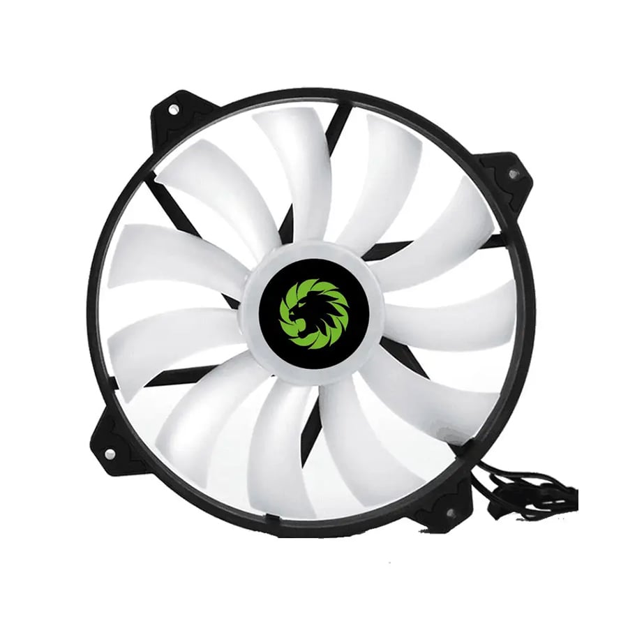 بررسی فن كيس GameMax GMX-20-ARGB-M