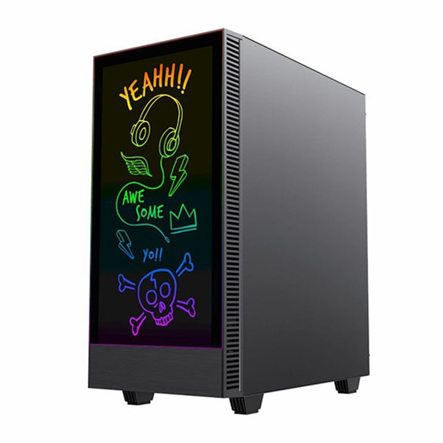 کیس GameMax Kreator
