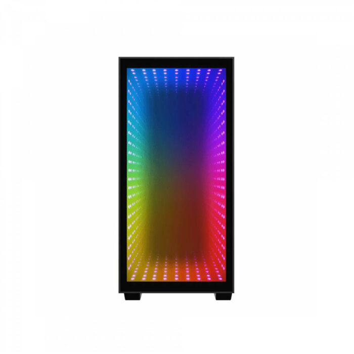 قیمت قاب کیس گیمینگ GameMax Mini Abyss H608