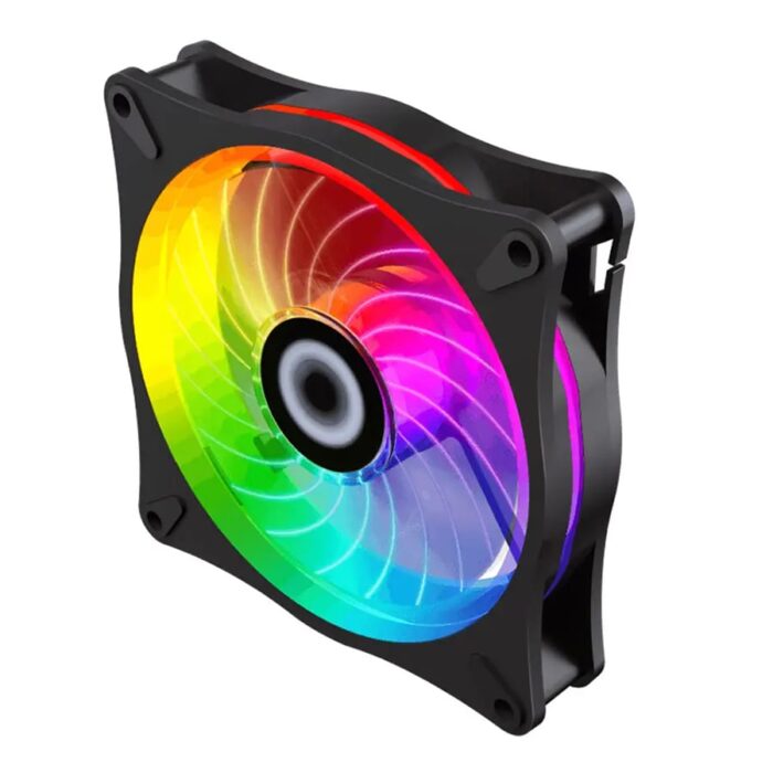 خرید فن کیس GameMax RL 300 - 3 in 1