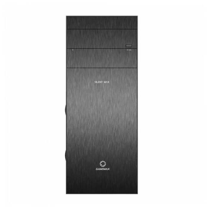 بررسی قاب کیس GameMax Silent Max M903