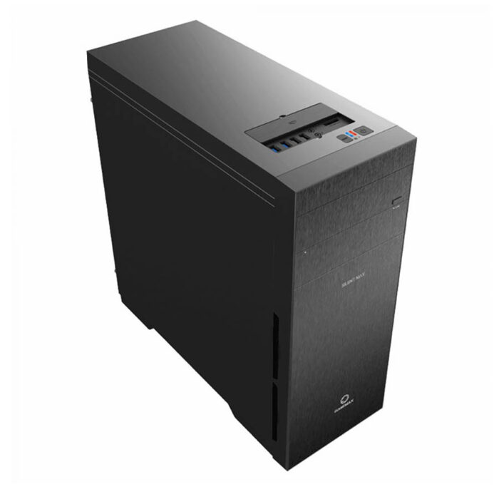 قیمت قاب کیس GameMax Silent Max M903