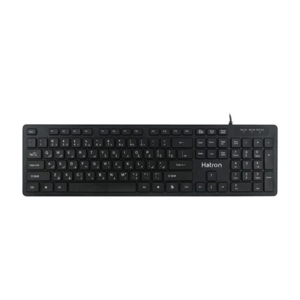 کیبورد هترون HK203
