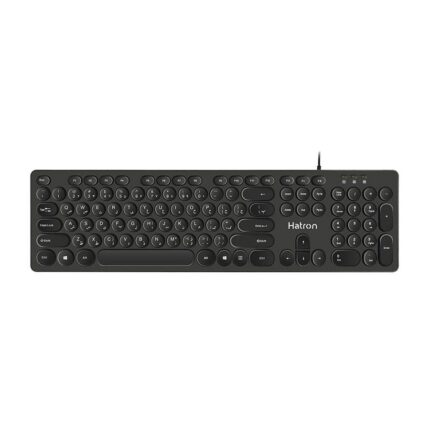 کیبورد هترون HK212