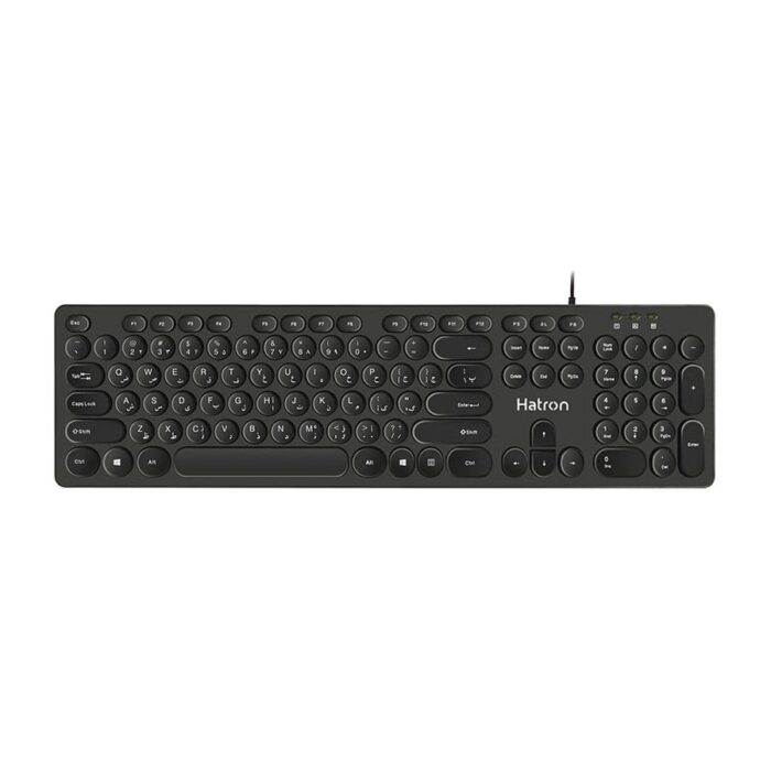 کیبورد هترون HK212