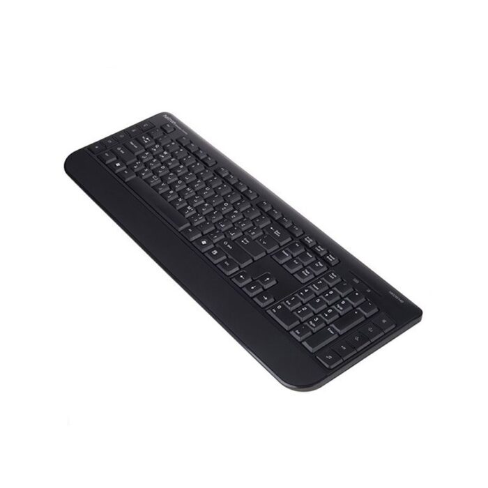کیبورد و ماوس بی سیم HATRON HKCW140 خرید