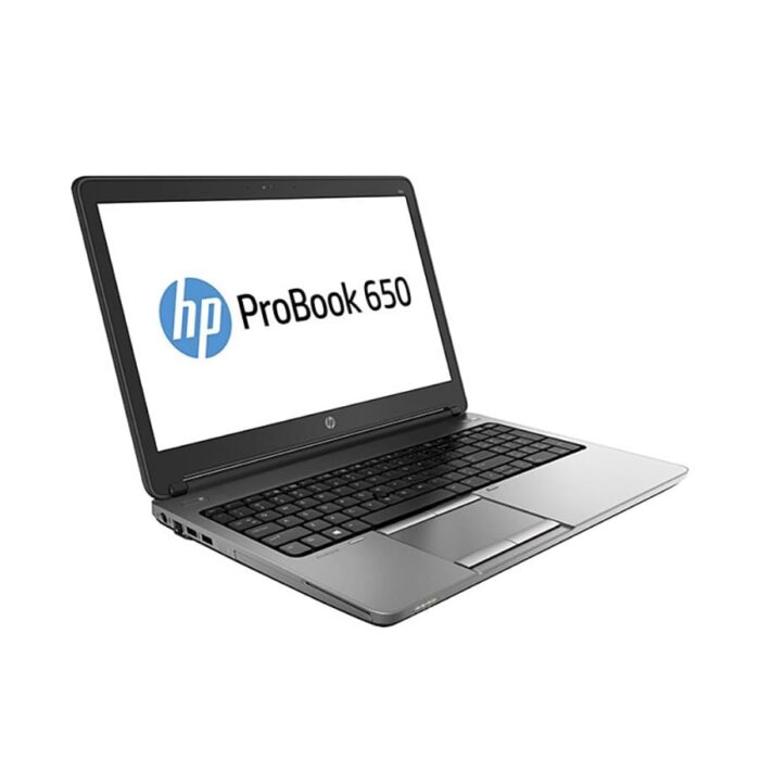 قیمت لپ تاپ 15.6 اینچی اچ پی - HP 650 G1