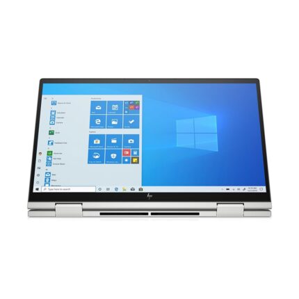 بررسی لپ تاپ استوک HP ENVY 15 X360