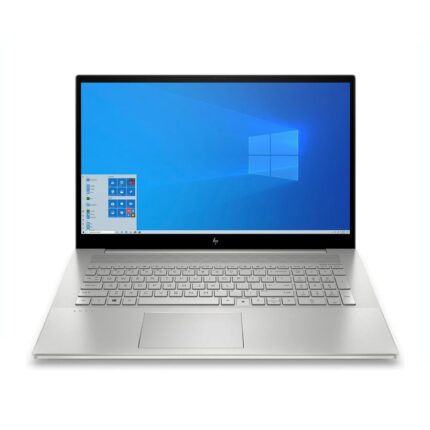 لپ تاپ استوک HP ENVY 17