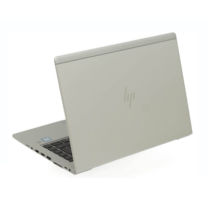 خرید و بررسی لپ تاپ استوک HP 840 G5 -CORE I5 7300 U