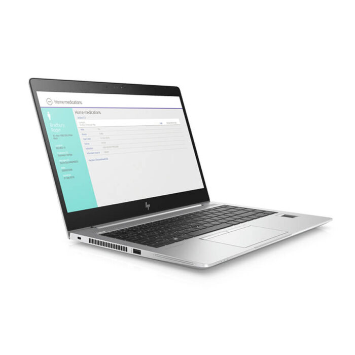 قیمت لپ تاپ استوک HP 840 G5 -CORE I5 7300 U