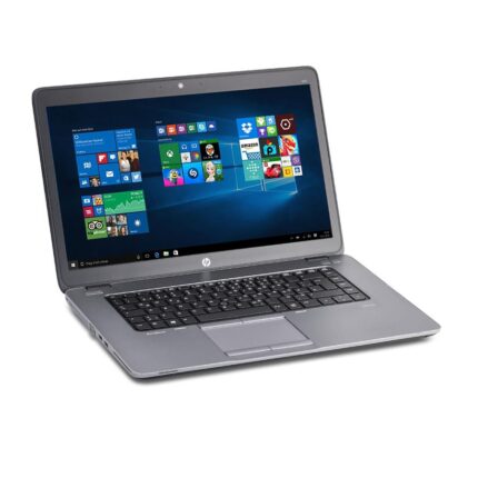 بررسی لپ تاپ استوک HP EliteBook 850 G1